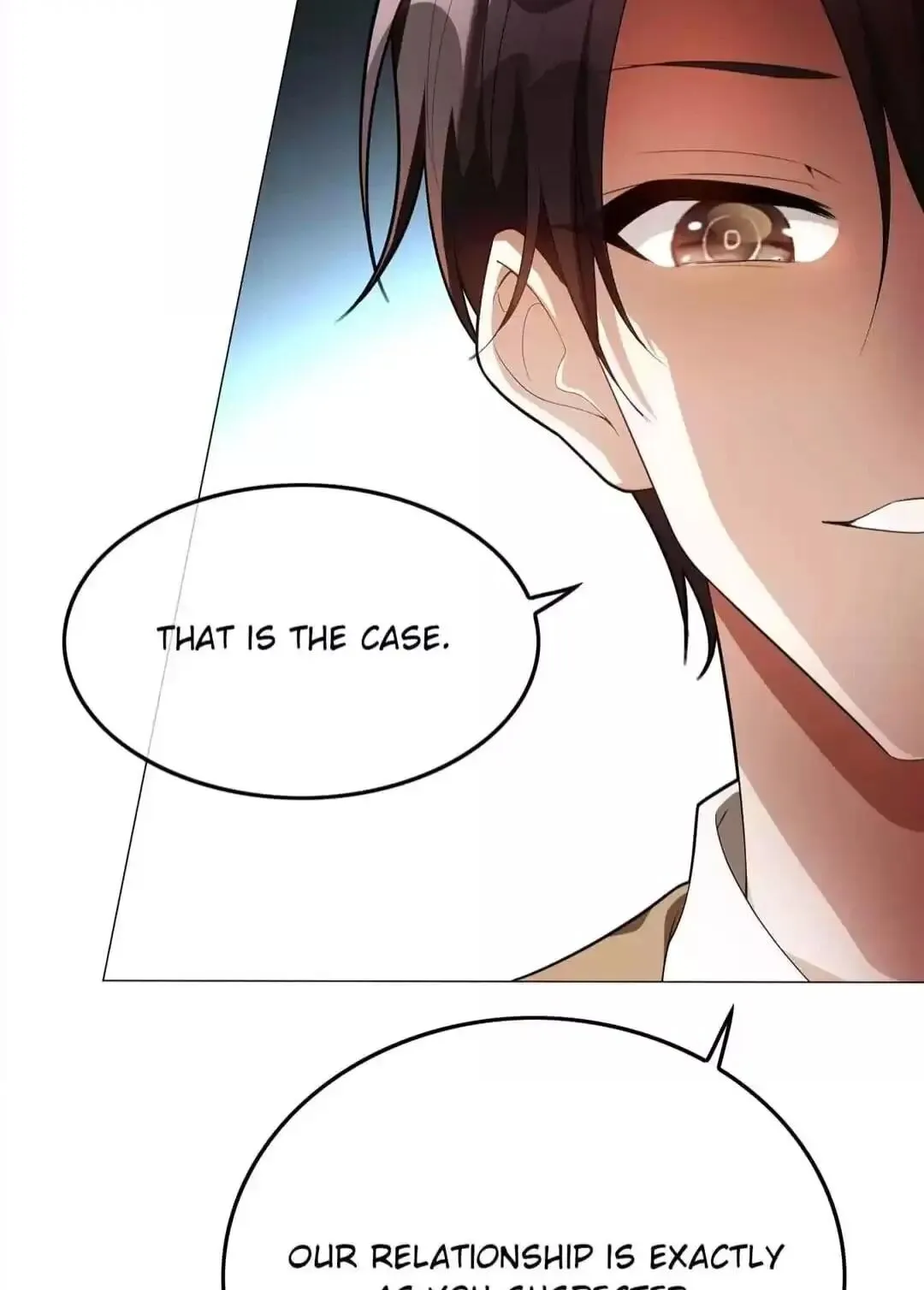 Read Chunqing Lushao chapter 133 image 5 on Lezhin