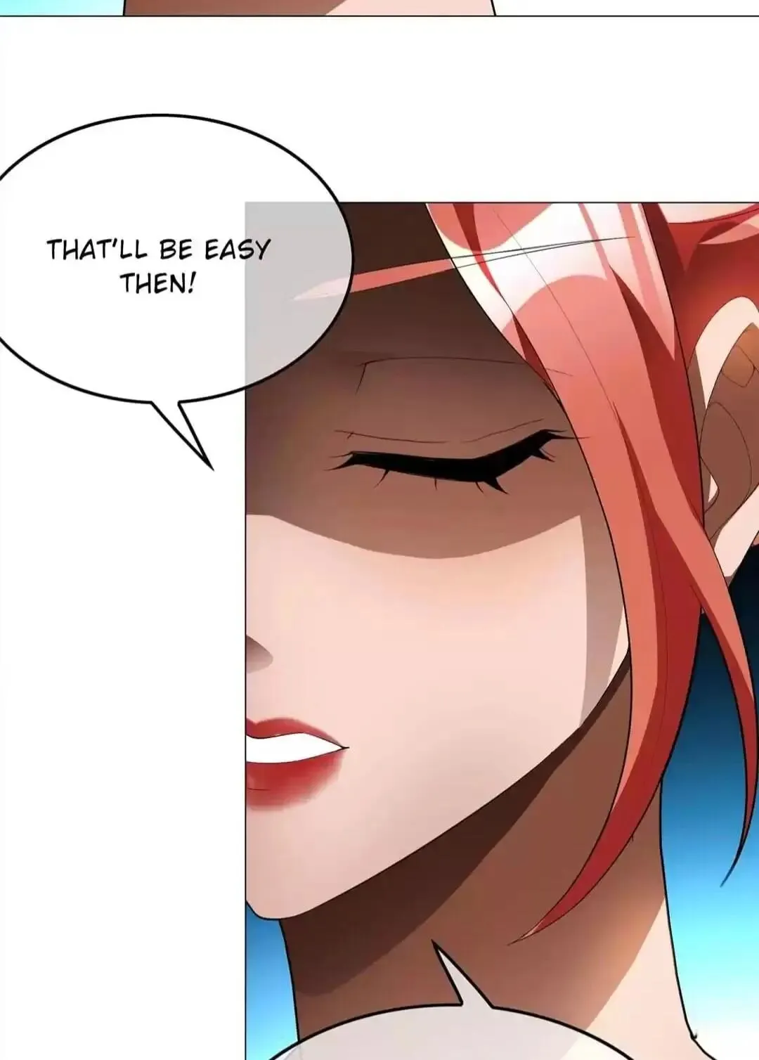 Read Chunqing Lushao chapter 133 image 7 on Lezhin