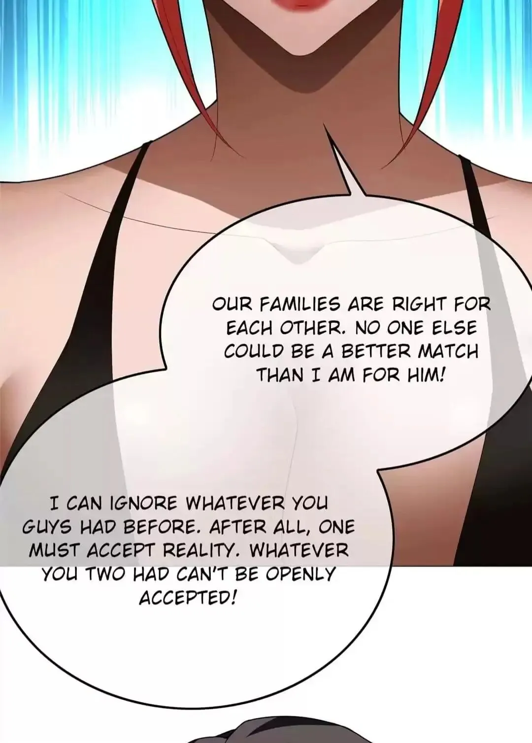 Read Chunqing Lushao chapter 133 image 9 on Lezhin