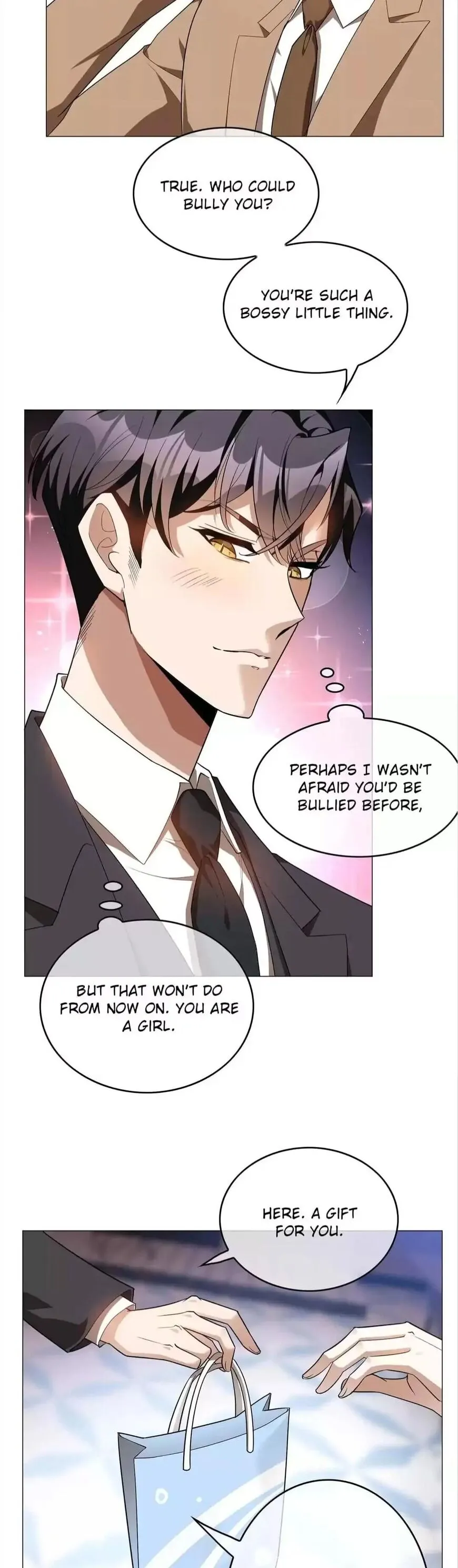 Read Chunqing Lushao chapter 134 image 12 on Lezhin