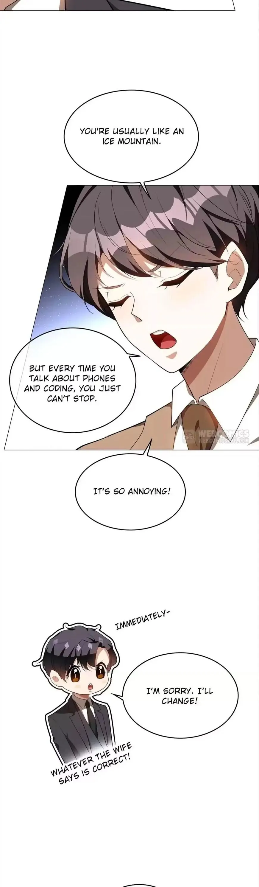 Read Chunqing Lushao chapter 134 image 15 on Lezhin