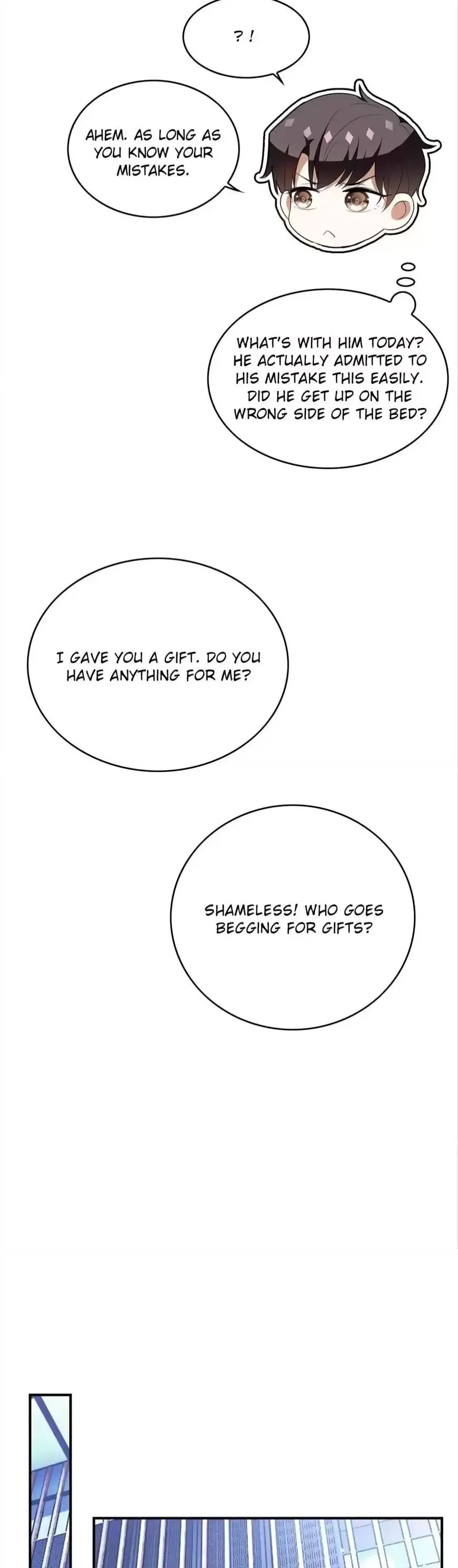 Read Chunqing Lushao chapter 134 image 16 on Lezhin
