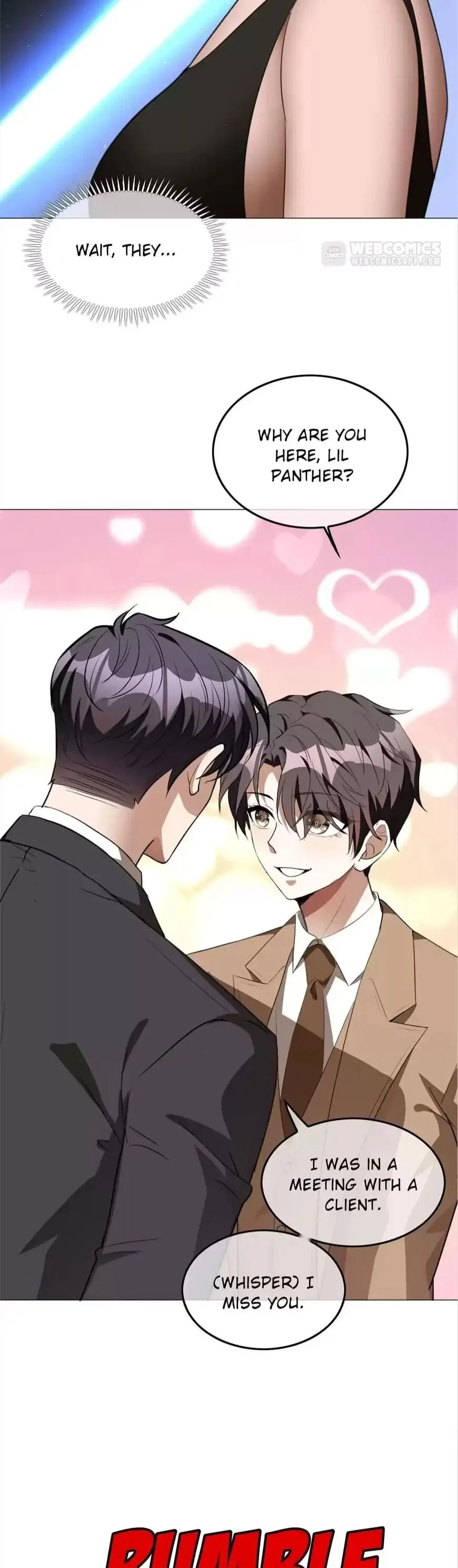 Read Chunqing Lushao chapter 134 image 6 on Lezhin