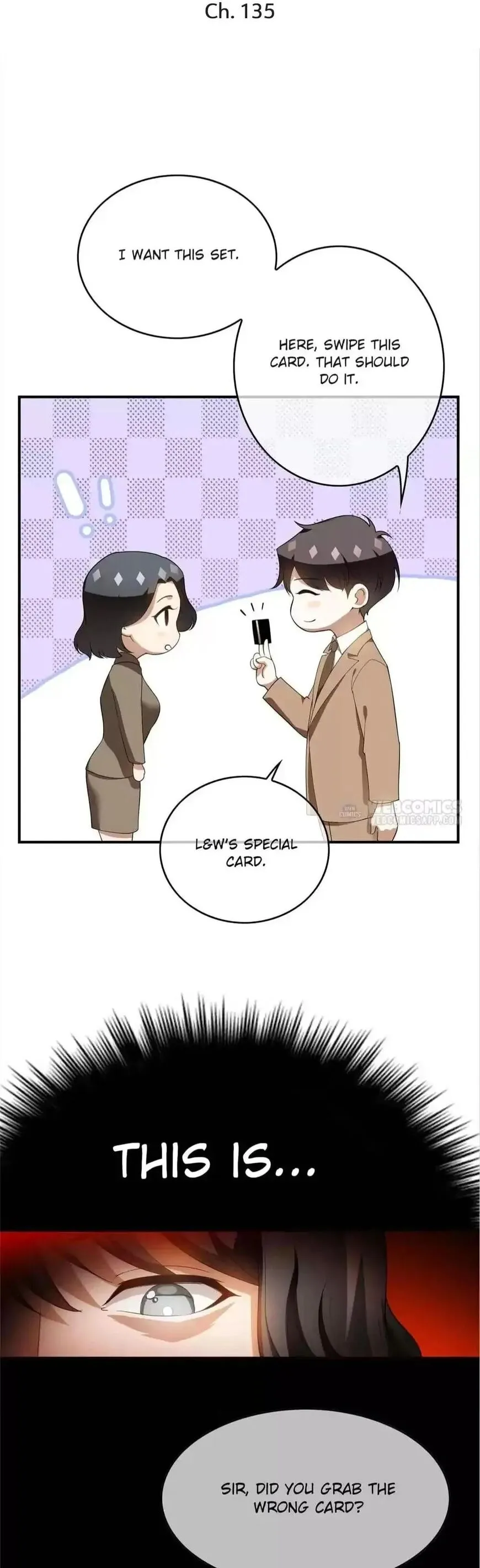 Read Chunqing Lushao chapter 135 image 0 on Lezhin