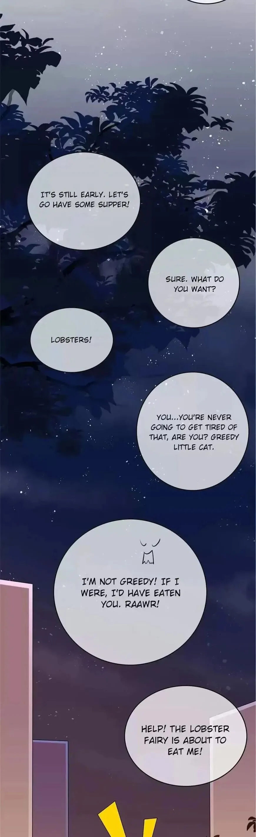 Read Chunqing Lushao chapter 135 image 11 on Lezhin