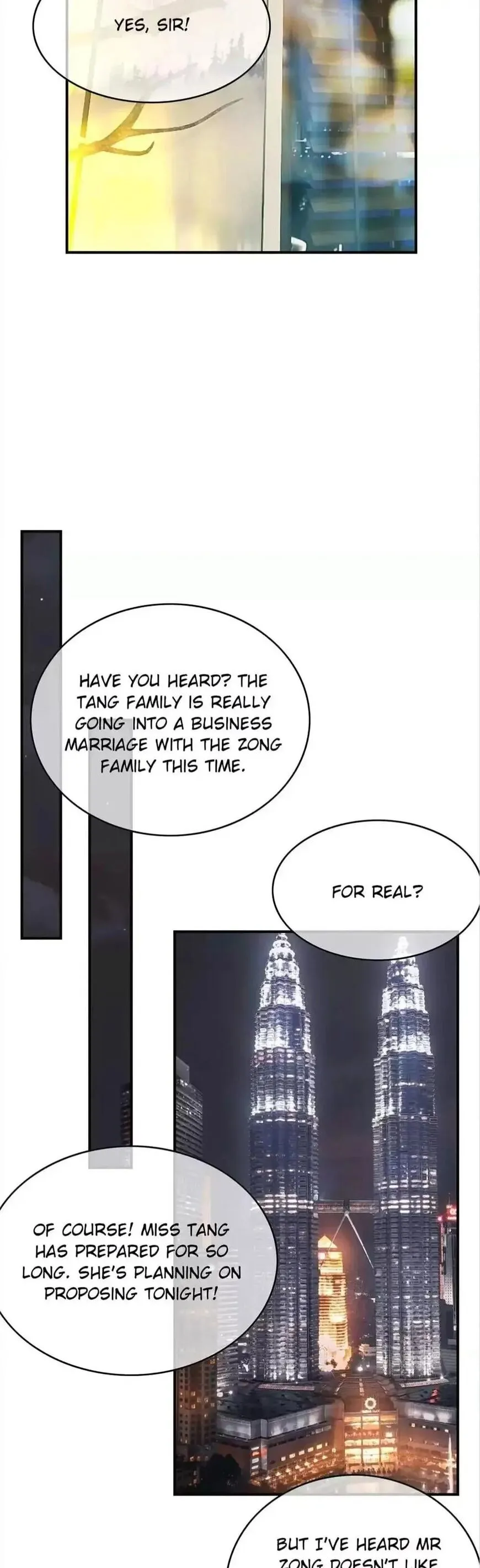 Read Chunqing Lushao chapter 135 image 15 on Lezhin
