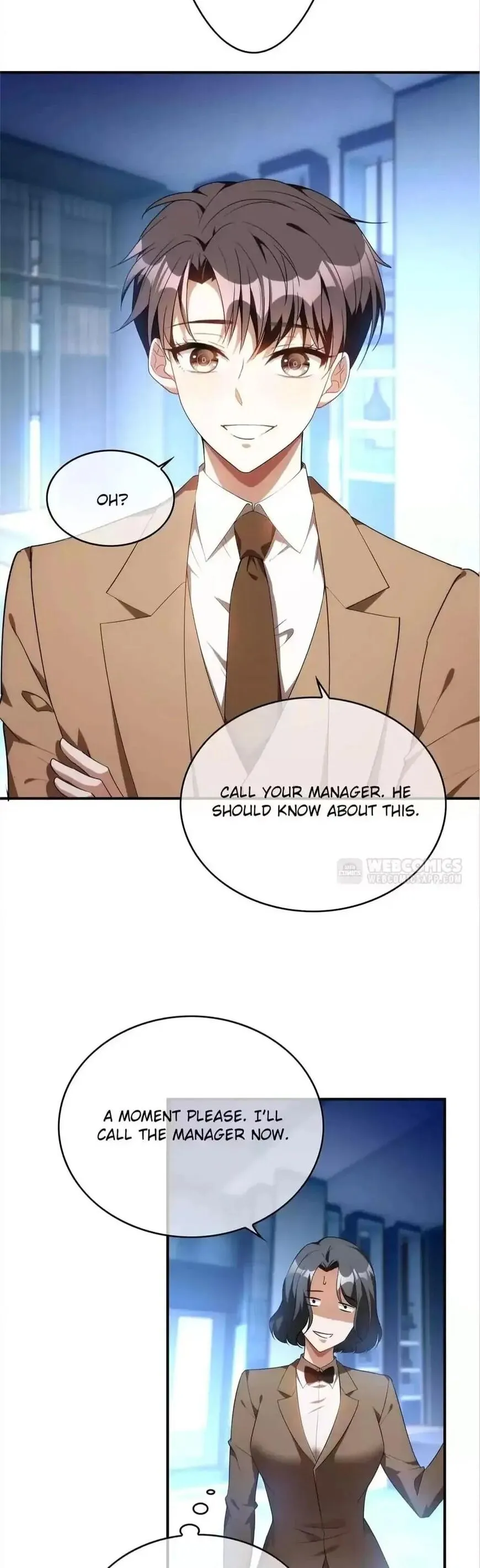 Read Chunqing Lushao chapter 135 image 2 on Lezhin