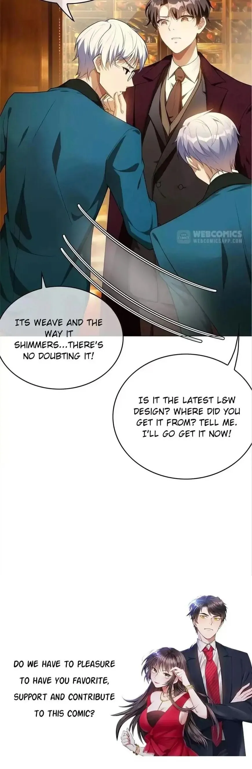 Read Chunqing Lushao chapter 135 image 22 on Lezhin