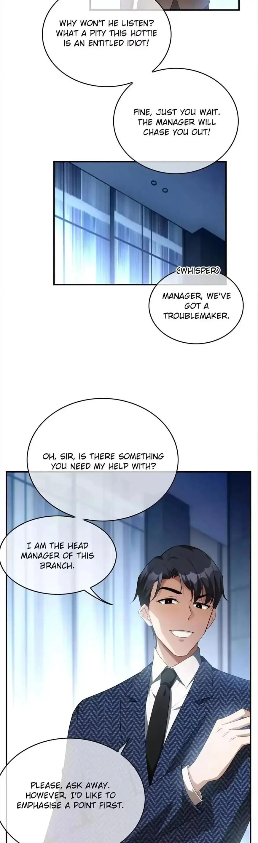 Read Chunqing Lushao chapter 135 image 3 on Lezhin