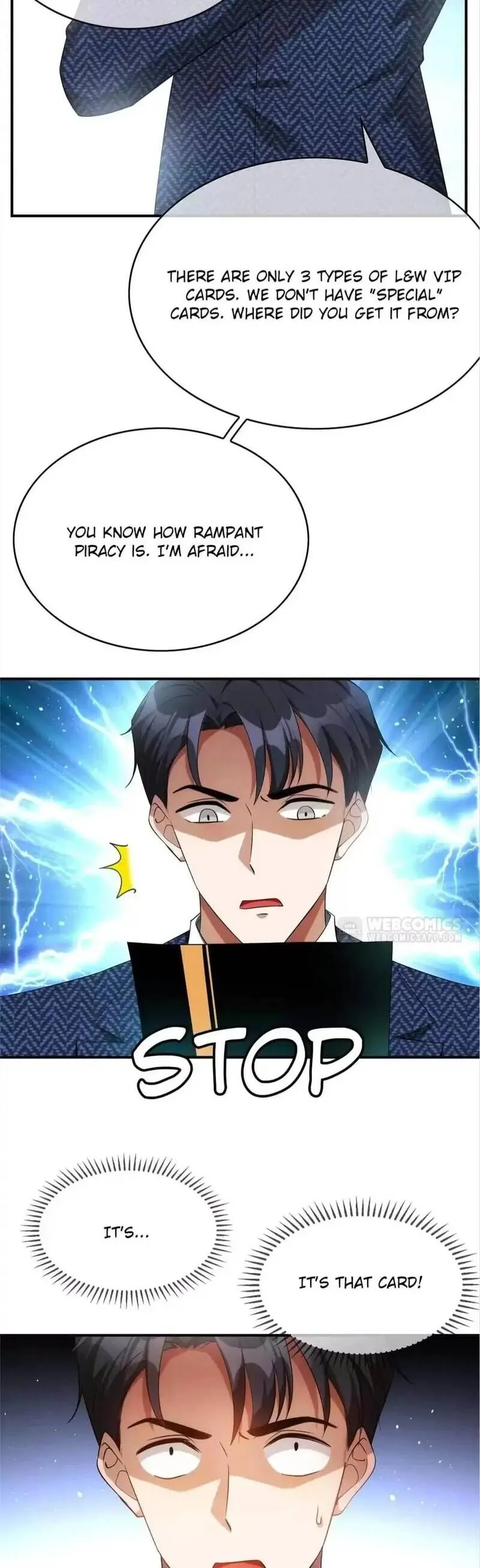 Read Chunqing Lushao chapter 135 image 4 on Lezhin