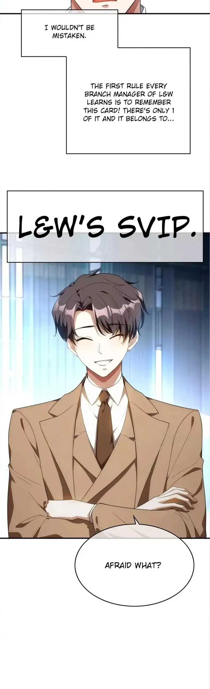Read Chunqing Lushao chapter 135 image 5 on Lezhin