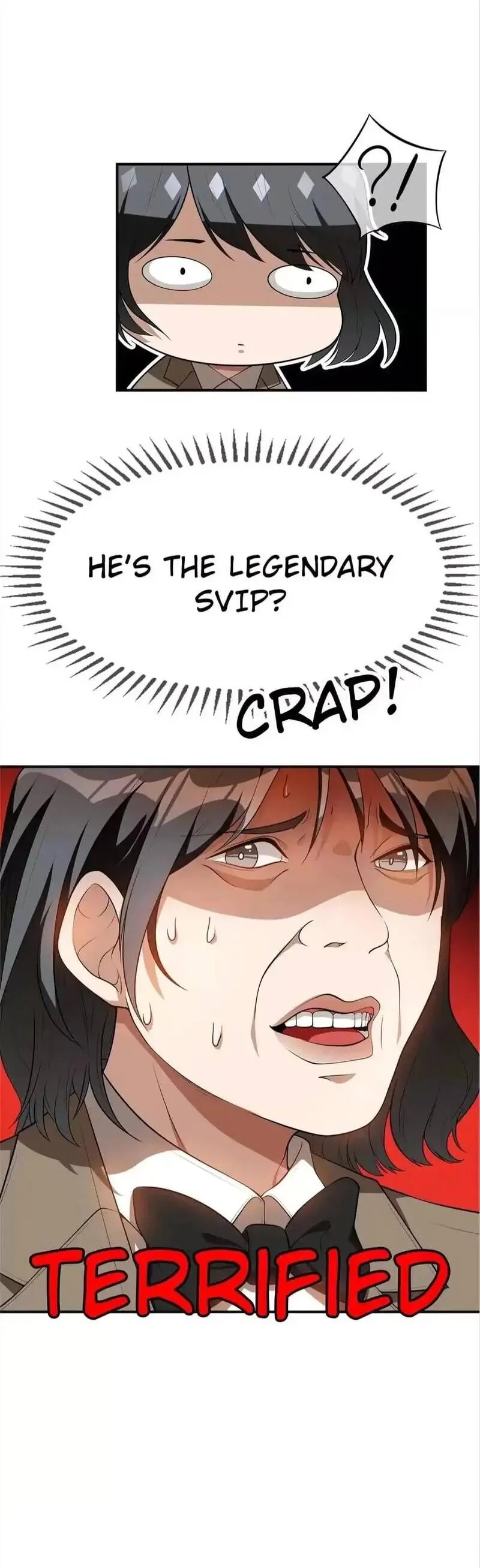 Read Chunqing Lushao chapter 135 image 7 on Lezhin