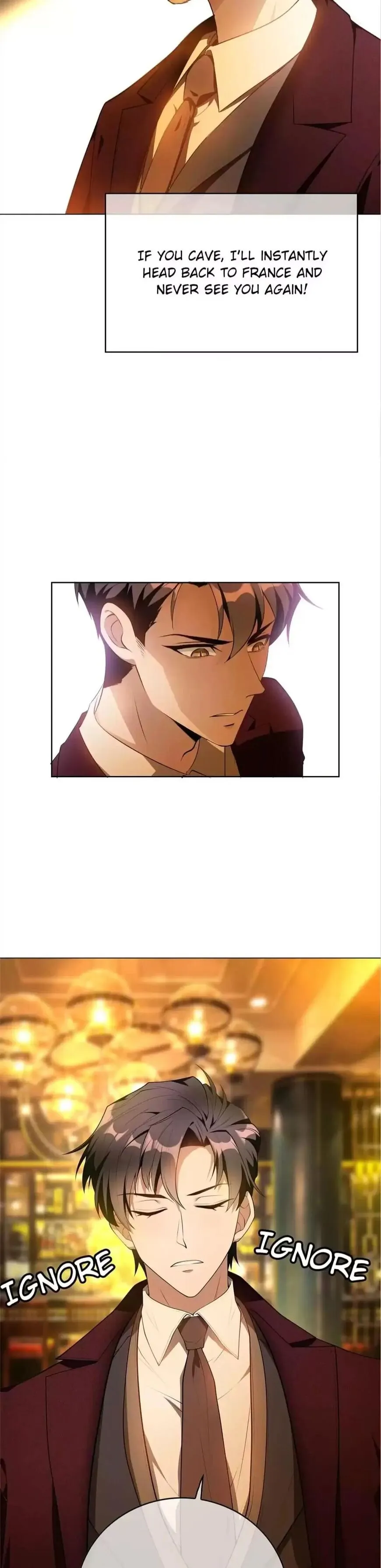 Read Chunqing Lushao chapter 136 image 10 on Lezhin