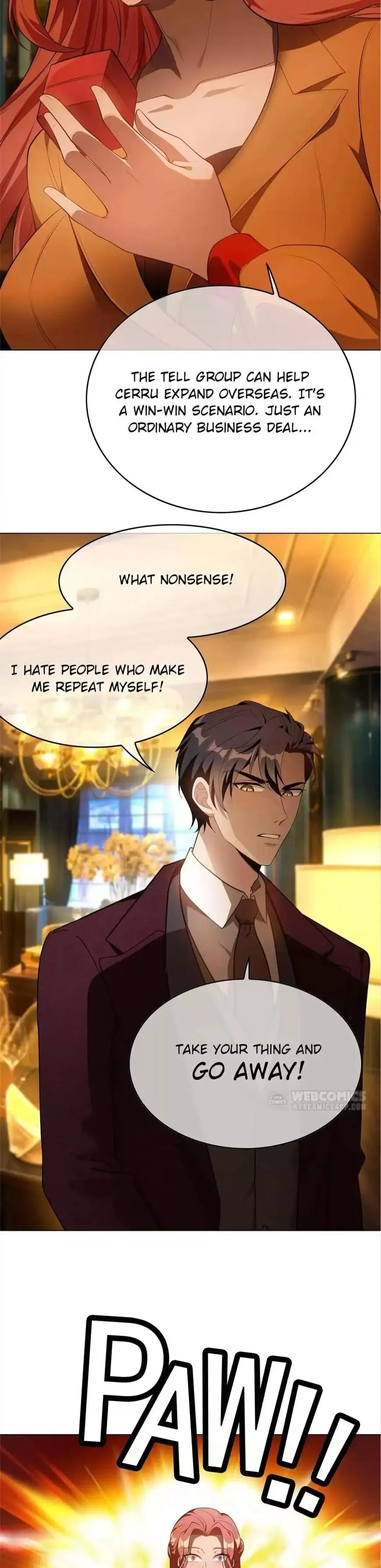 Read Chunqing Lushao chapter 136 image 12 on Lezhin