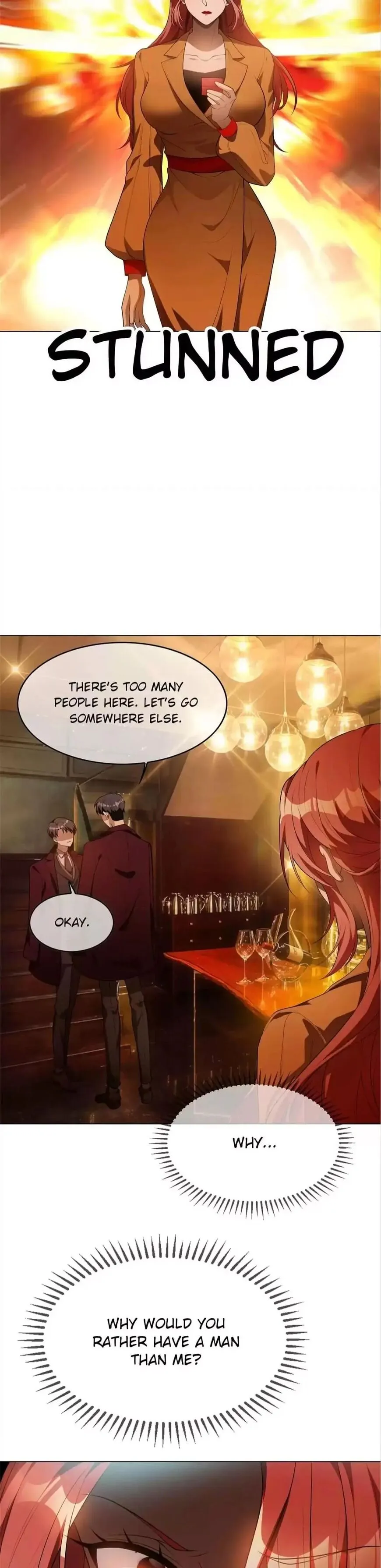 Read Chunqing Lushao chapter 136 image 13 on Lezhin