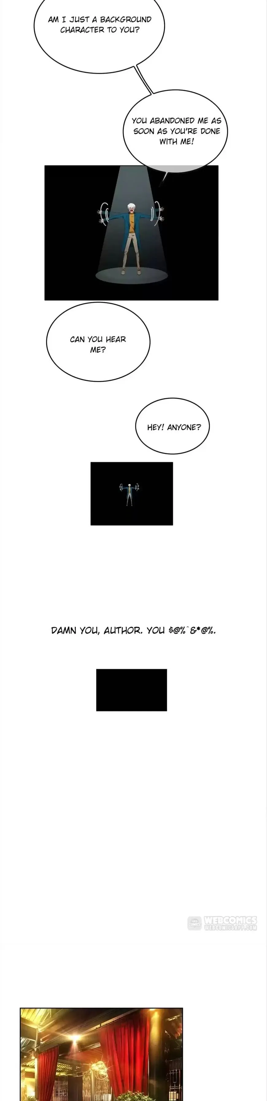 Read Chunqing Lushao chapter 136 image 15 on Lezhin