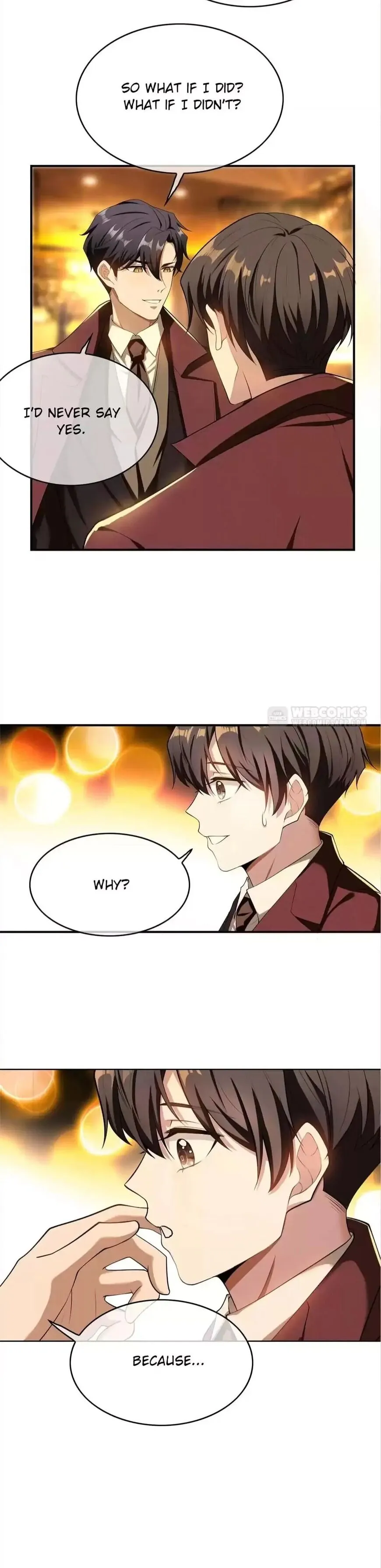 Read Chunqing Lushao chapter 136 image 17 on Lezhin