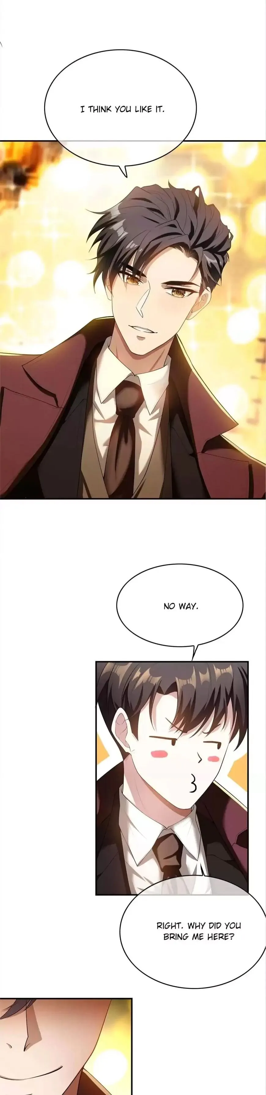 Read Chunqing Lushao chapter 136 image 19 on Lezhin