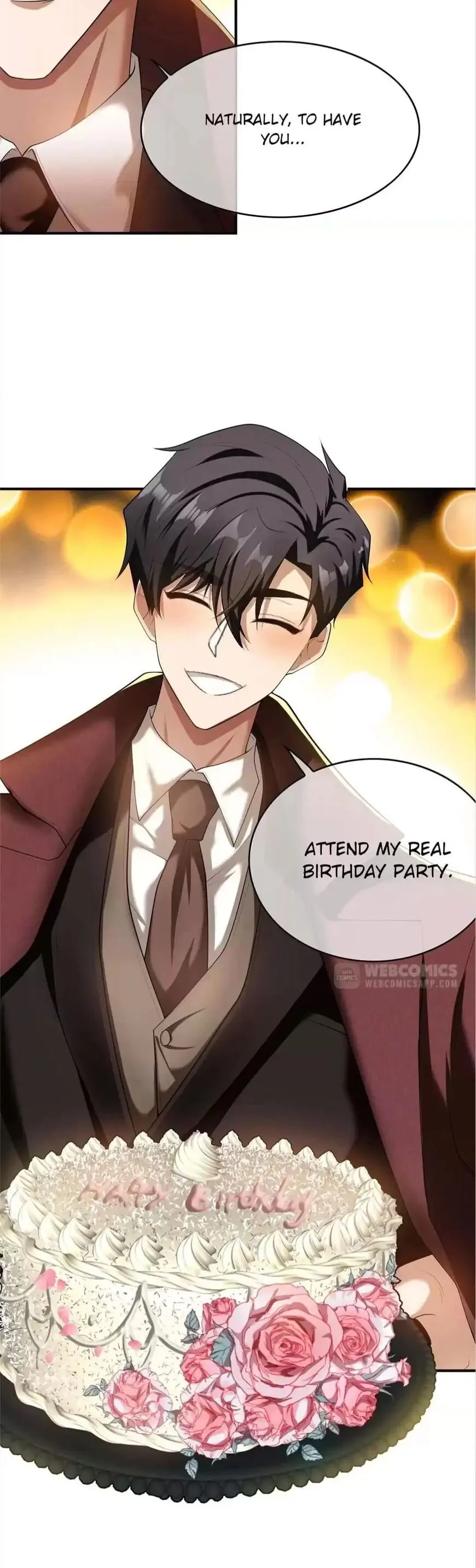 Read Chunqing Lushao chapter 136 image 20 on Lezhin
