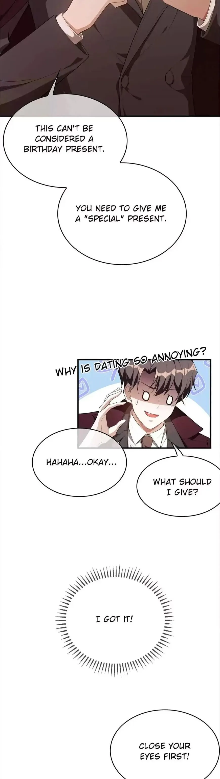 Read Chunqing Lushao chapter 137 image 10 on Lezhin