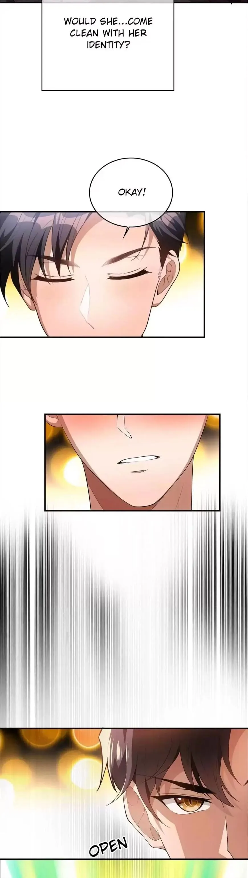 Read Chunqing Lushao chapter 137 image 12 on Lezhin