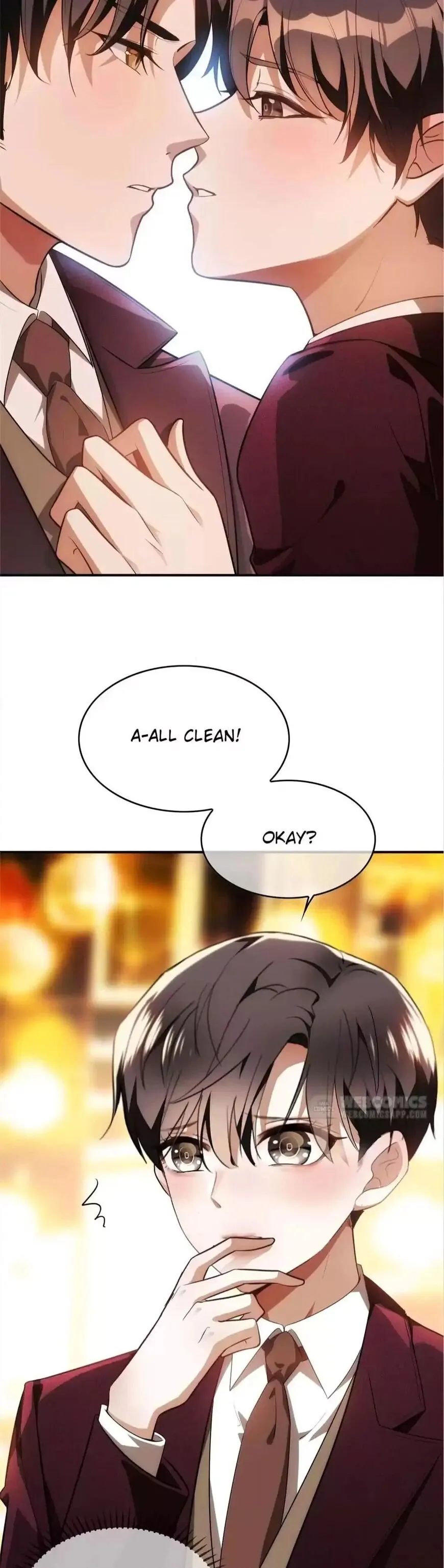 Read Chunqing Lushao chapter 137 image 20 on Lezhin