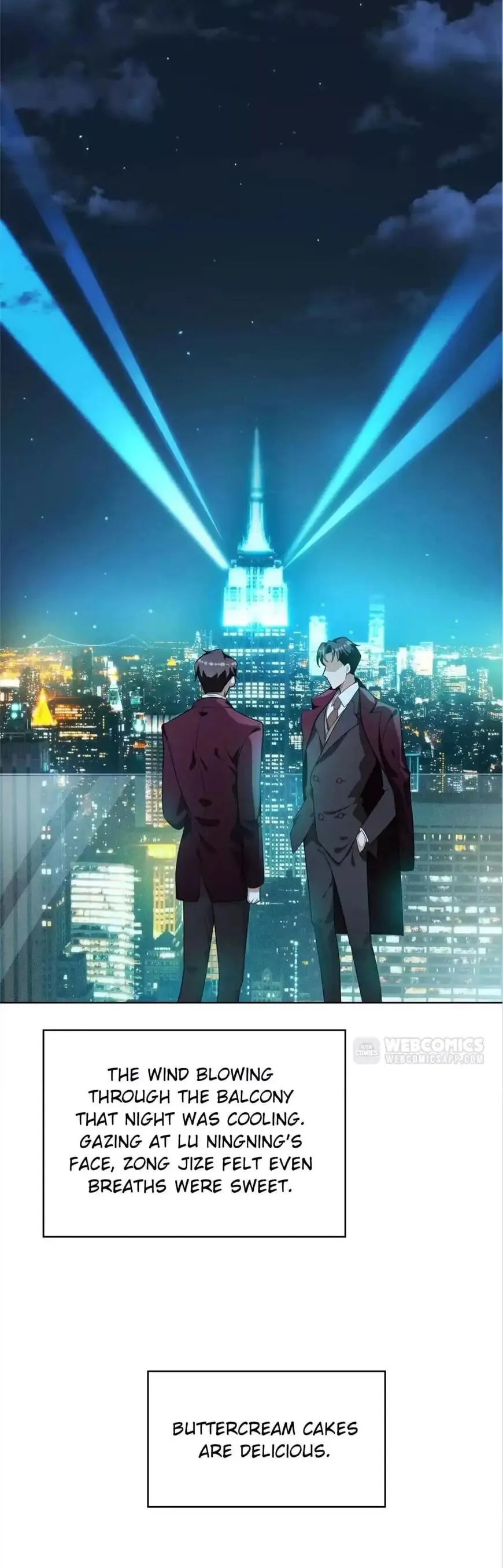 Read Chunqing Lushao chapter 137 image 22 on Lezhin
