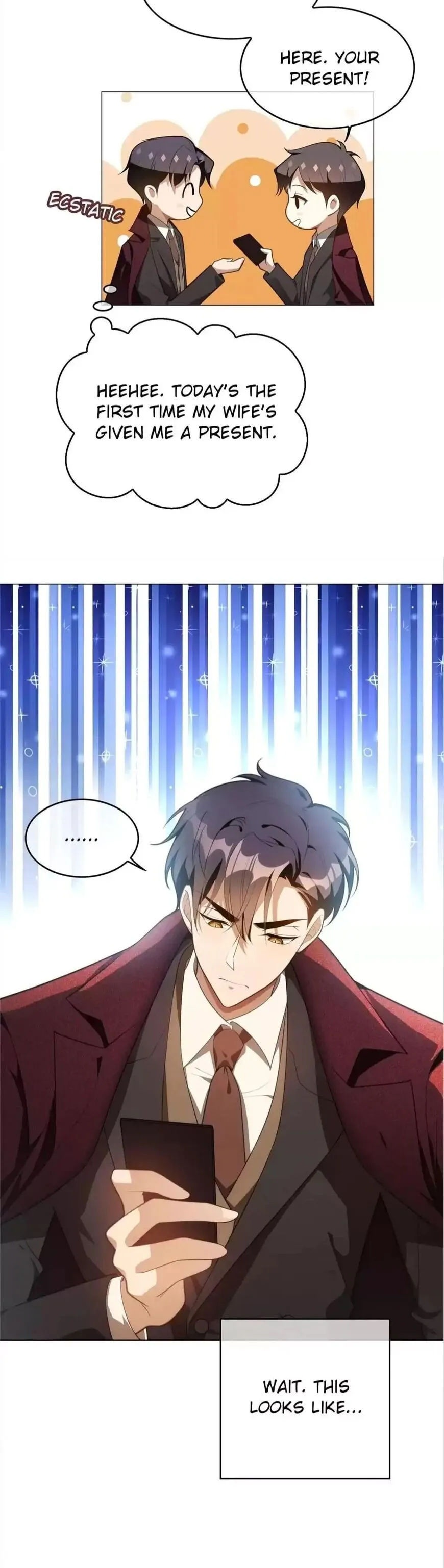 Read Chunqing Lushao chapter 137 image 3 on Lezhin