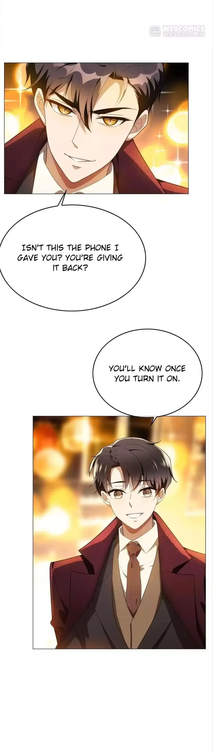 Read Chunqing Lushao chapter 137 image 4 on Lezhin