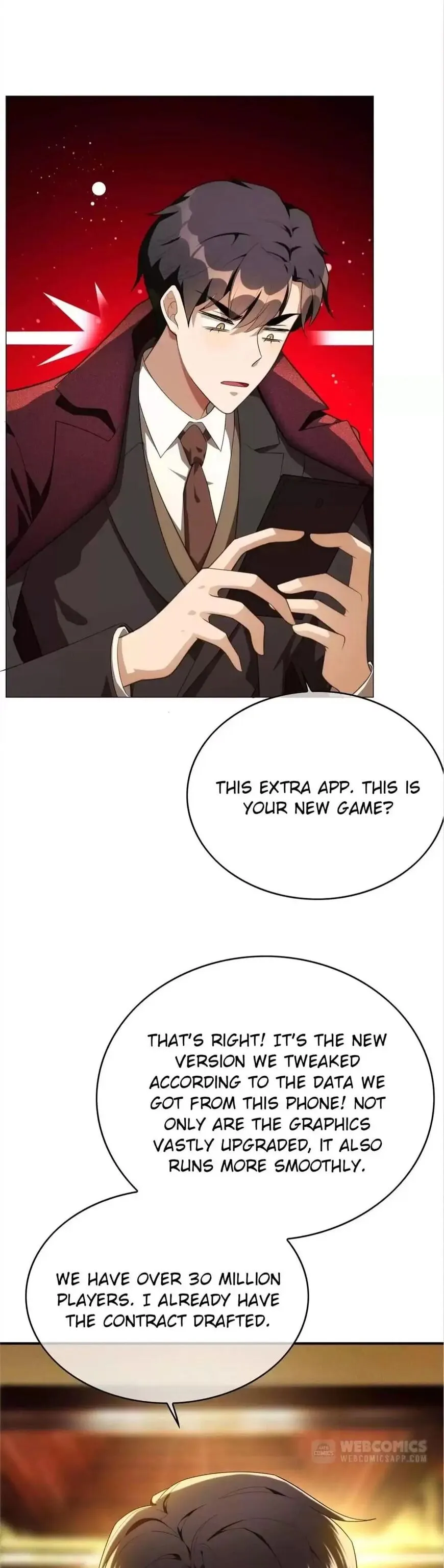 Read Chunqing Lushao chapter 137 image 5 on Lezhin