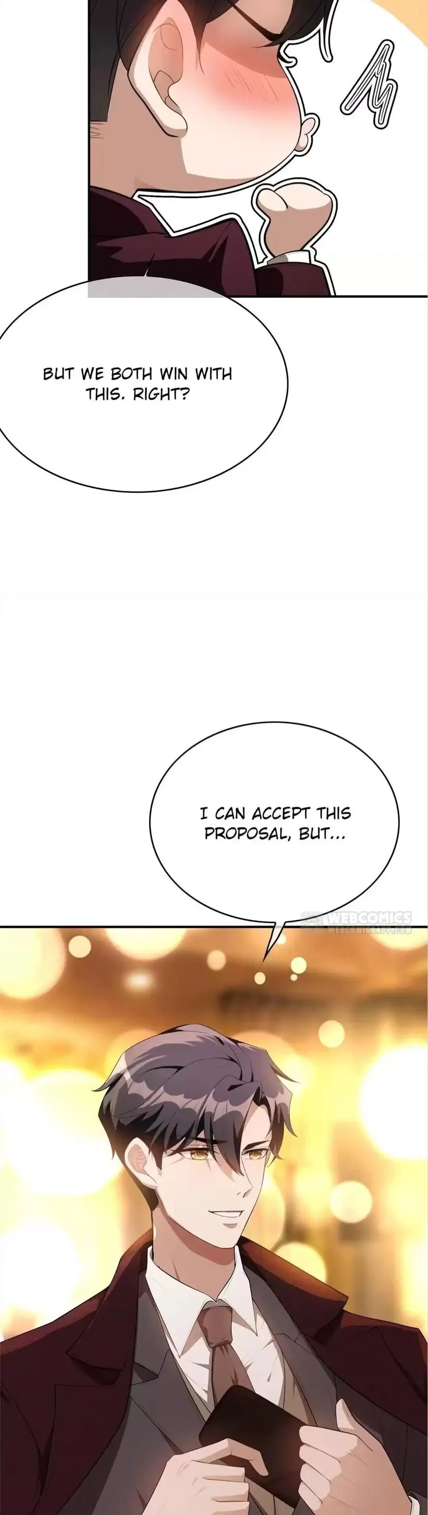 Read Chunqing Lushao chapter 137 image 9 on Lezhin