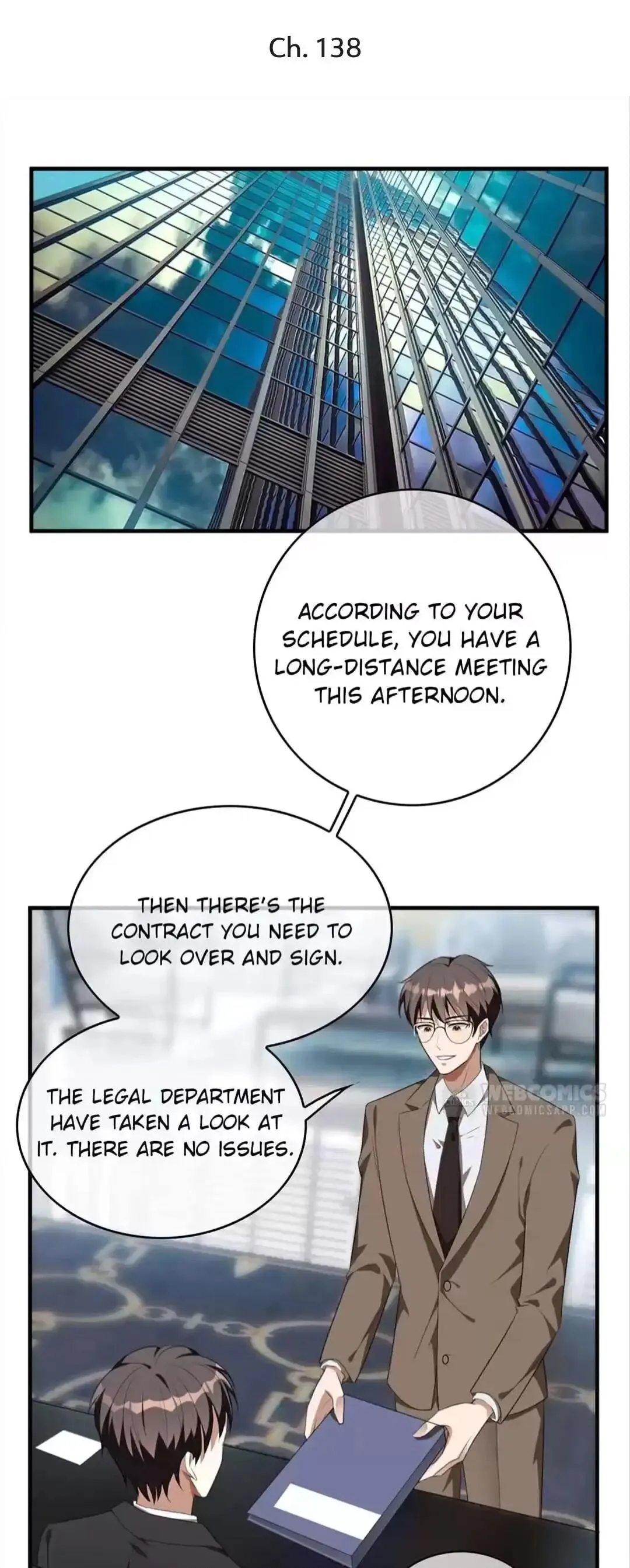 Read Chunqing Lushao chapter 138 image 0 on Lezhin