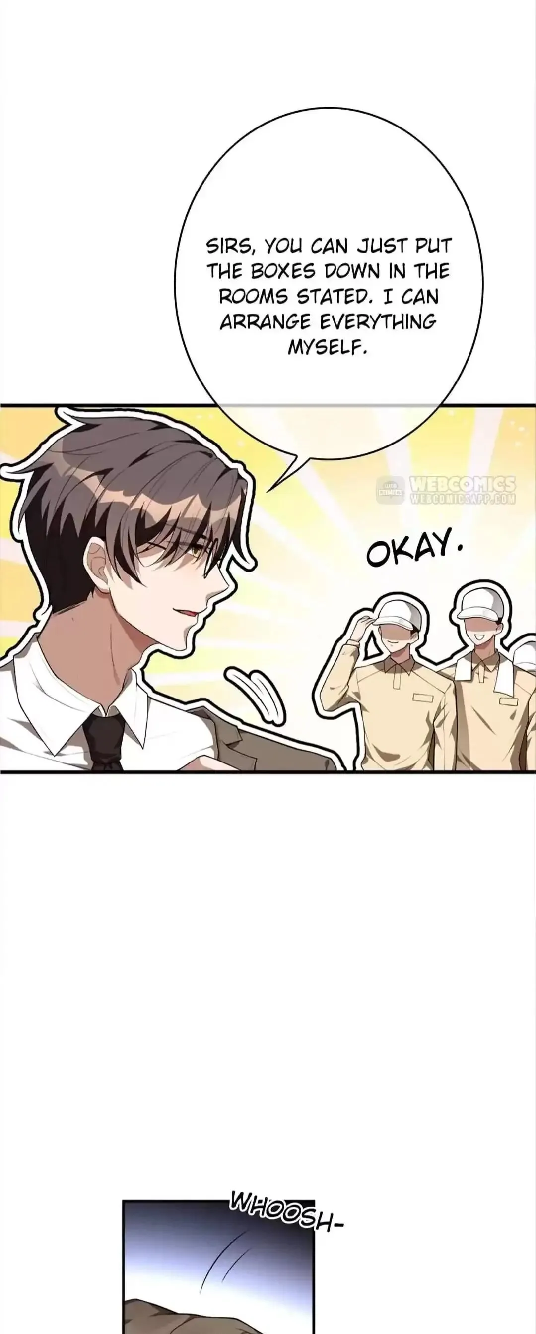 Read Chunqing Lushao chapter 138 image 11 on Lezhin