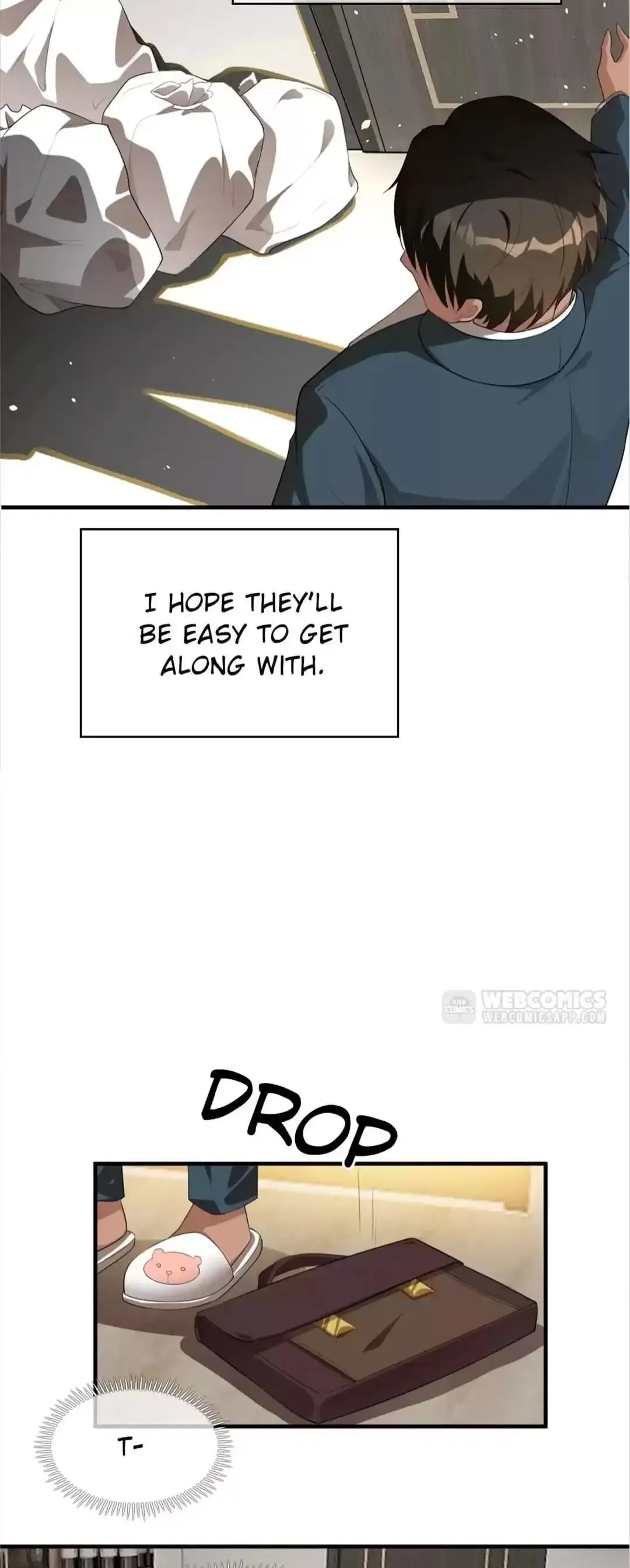 Read Chunqing Lushao chapter 138 image 16 on Lezhin