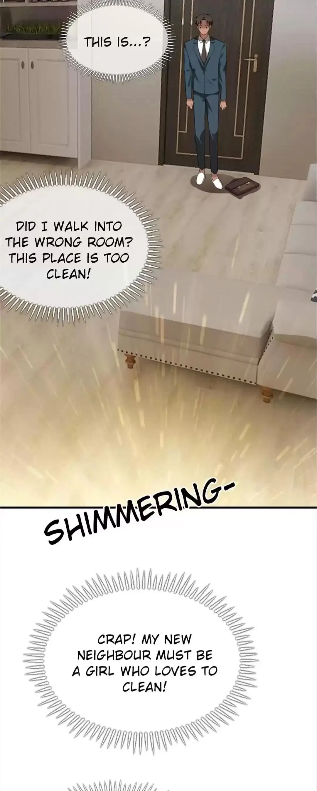 Read Chunqing Lushao chapter 138 image 17 on Lezhin