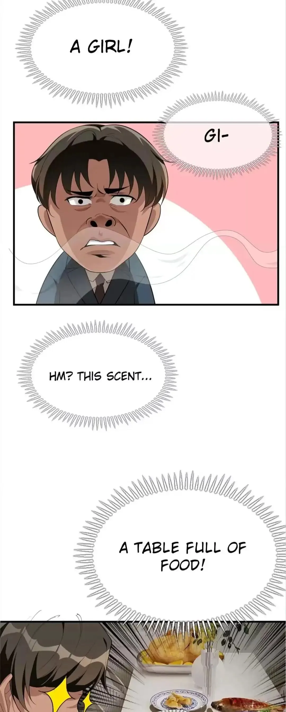 Read Chunqing Lushao chapter 138 image 18 on Lezhin