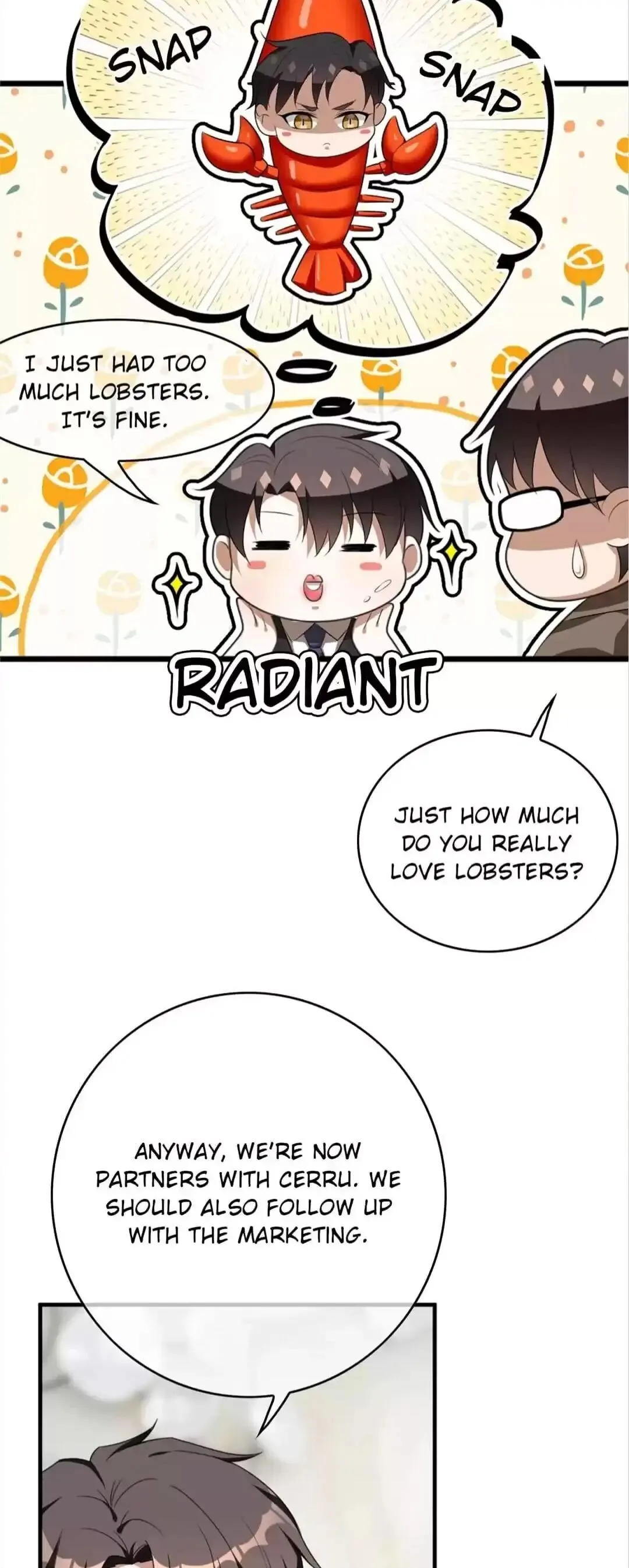 Read Chunqing Lushao chapter 138 image 2 on Lezhin