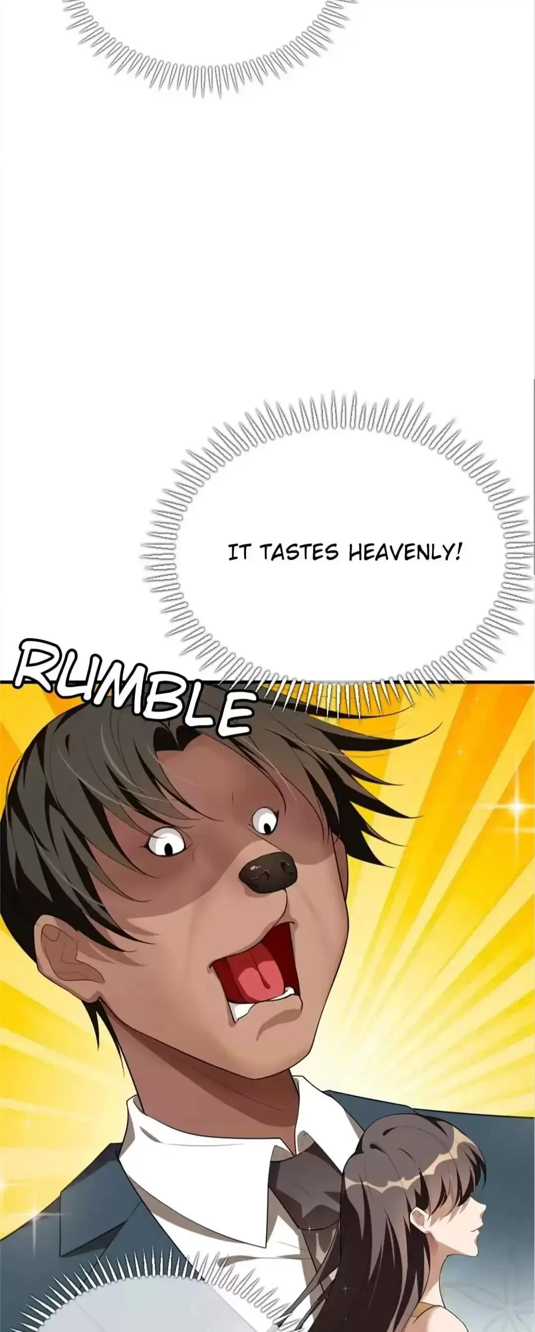 Read Chunqing Lushao chapter 138 image 20 on Lezhin