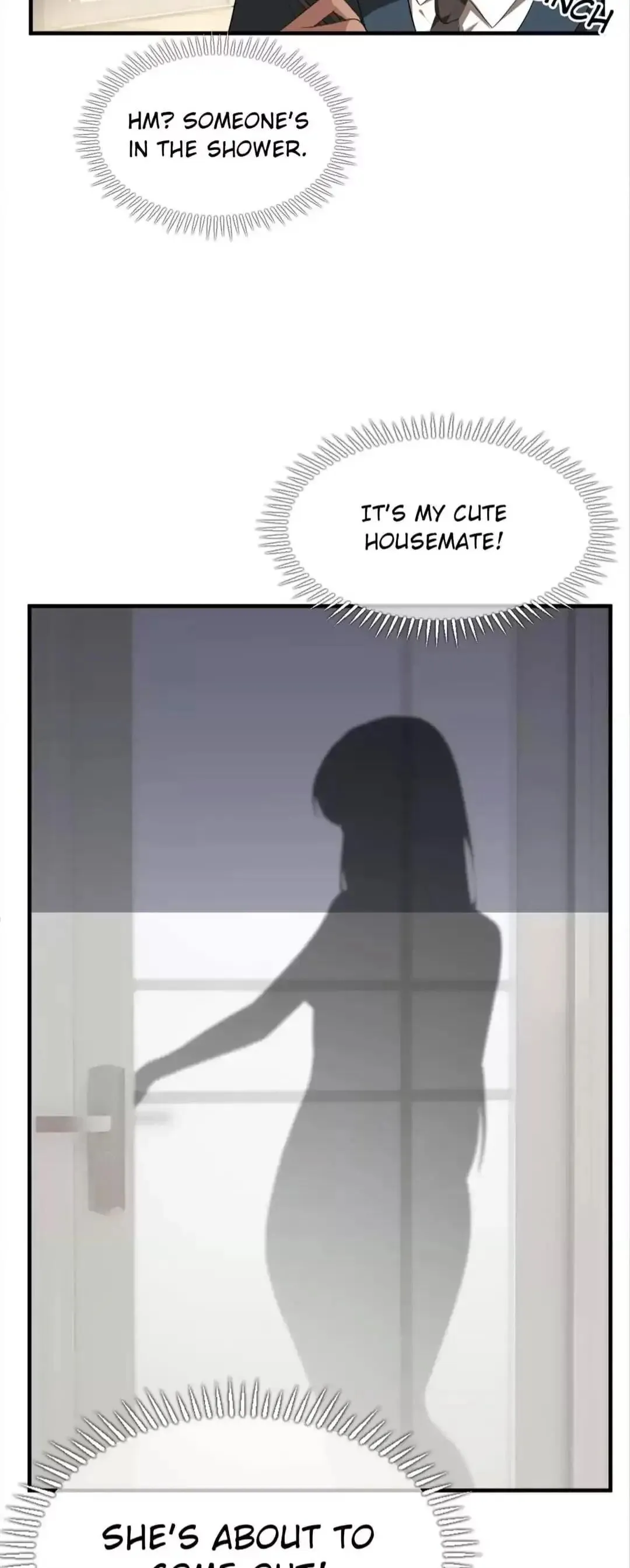 Read Chunqing Lushao chapter 138 image 22 on Lezhin