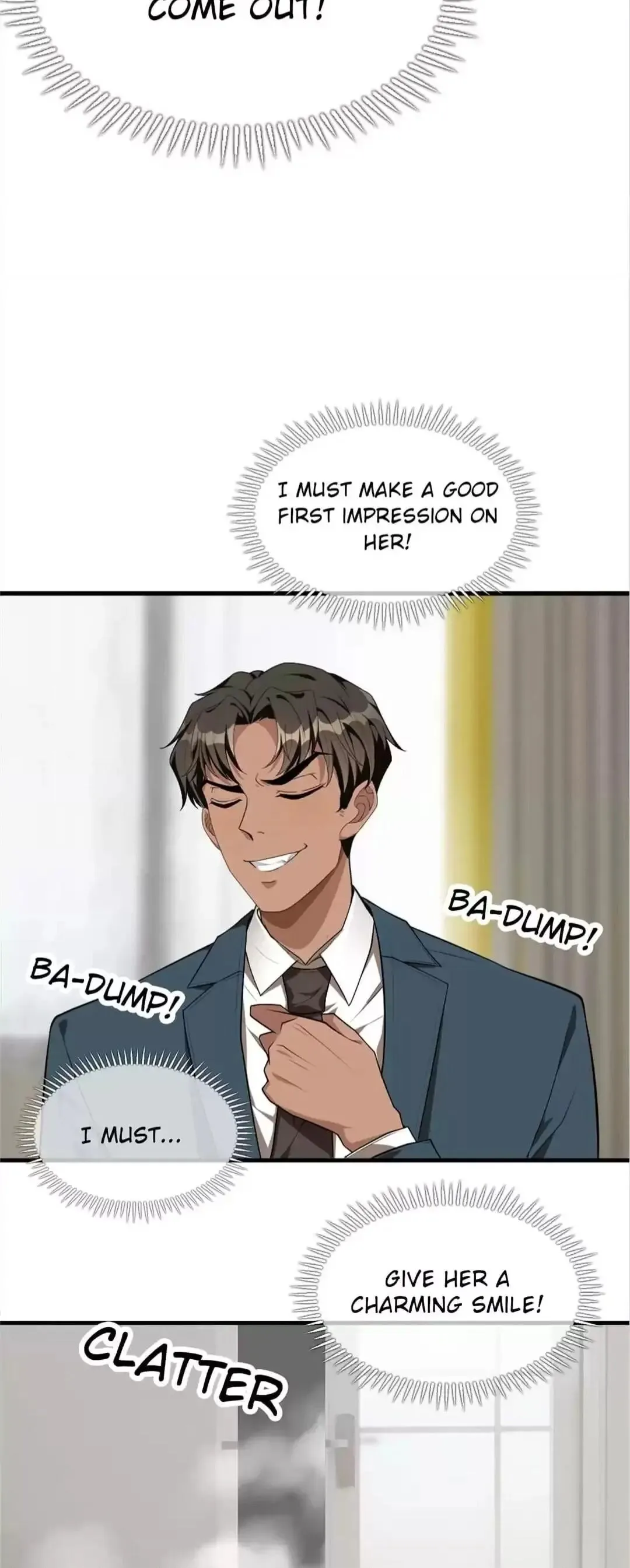 Read Chunqing Lushao chapter 138 image 23 on Lezhin
