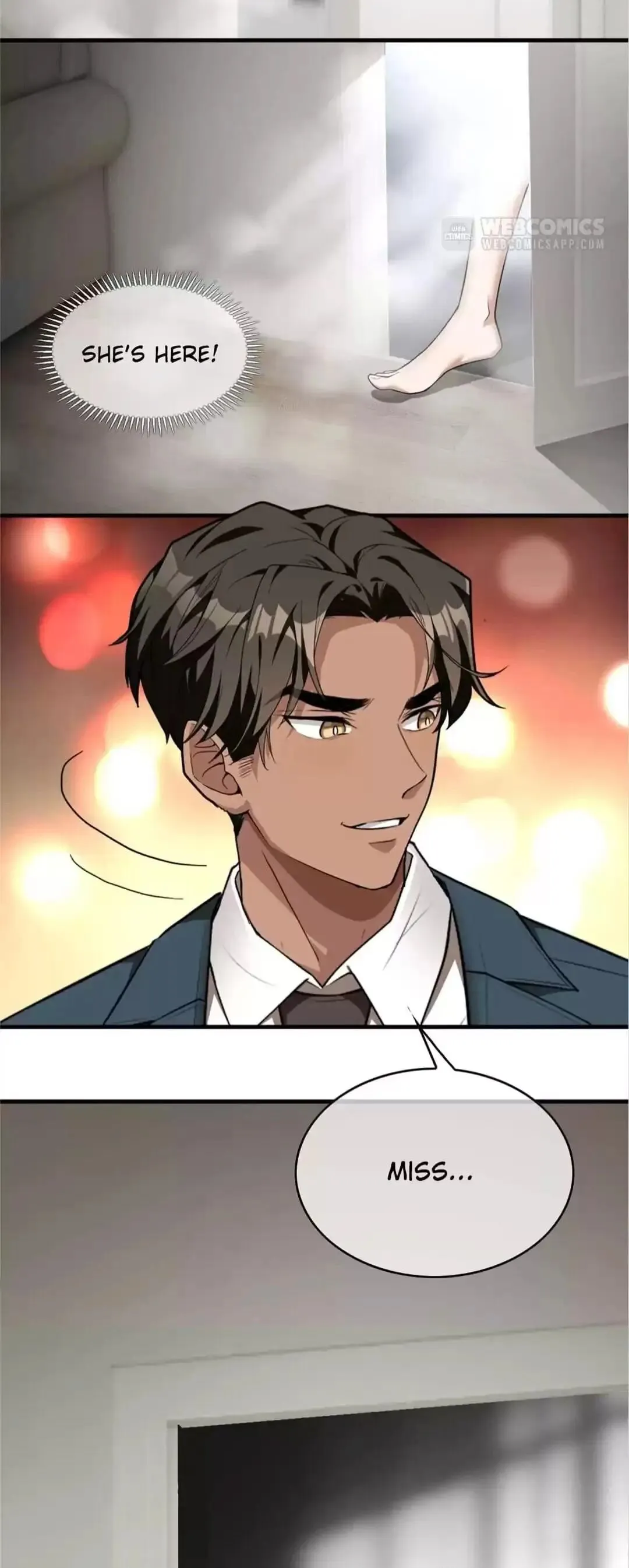 Read Chunqing Lushao chapter 138 image 24 on Lezhin