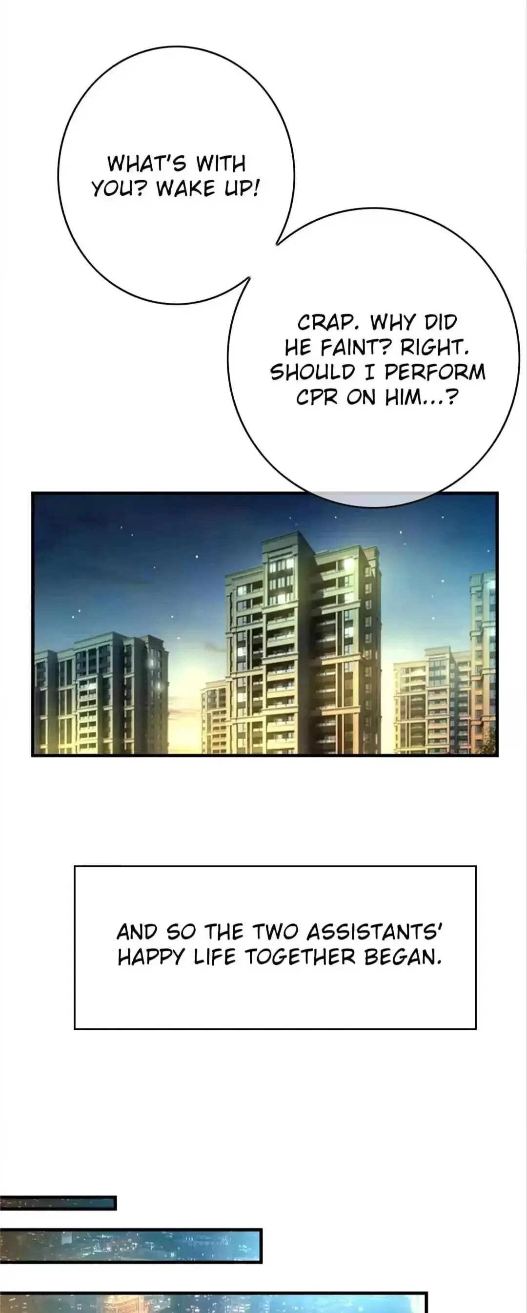 Read Chunqing Lushao chapter 138 image 28 on Lezhin