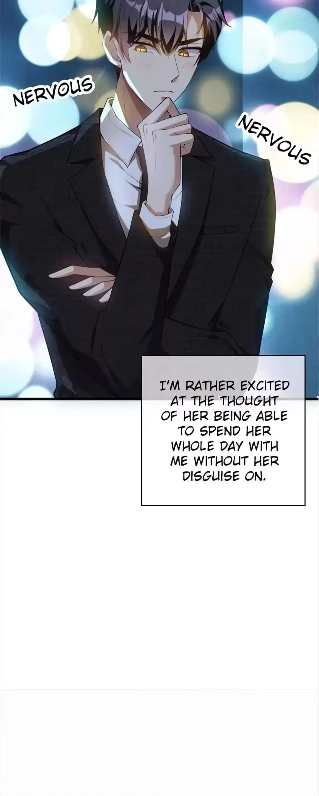 Read Chunqing Lushao chapter 138 image 30 on Lezhin