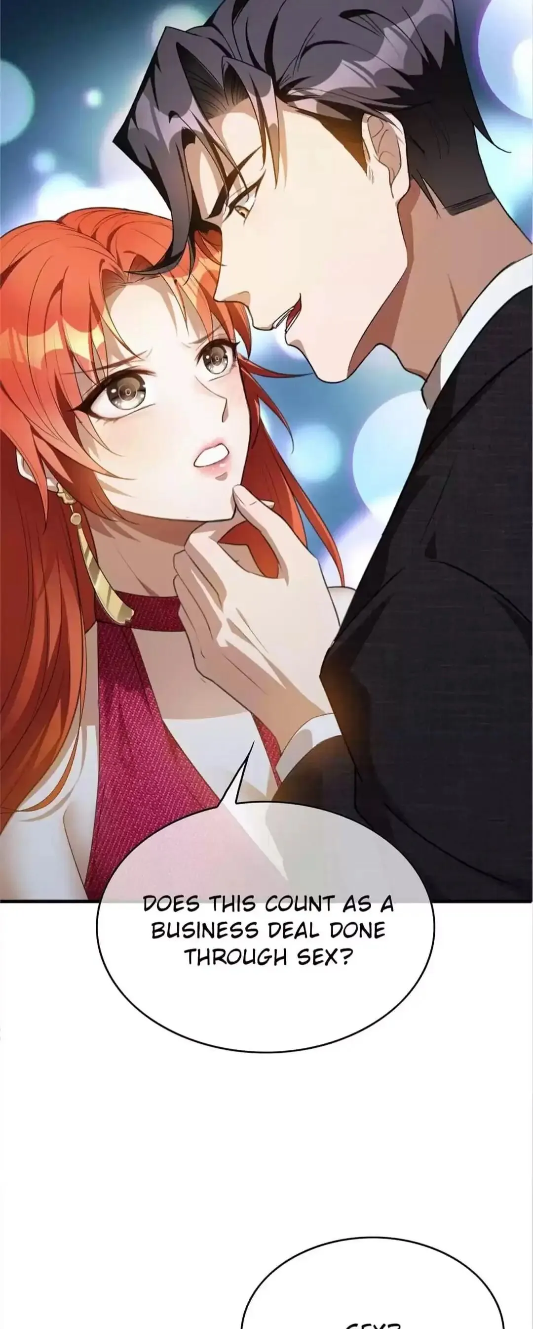 Read Chunqing Lushao chapter 138 image 36 on Lezhin