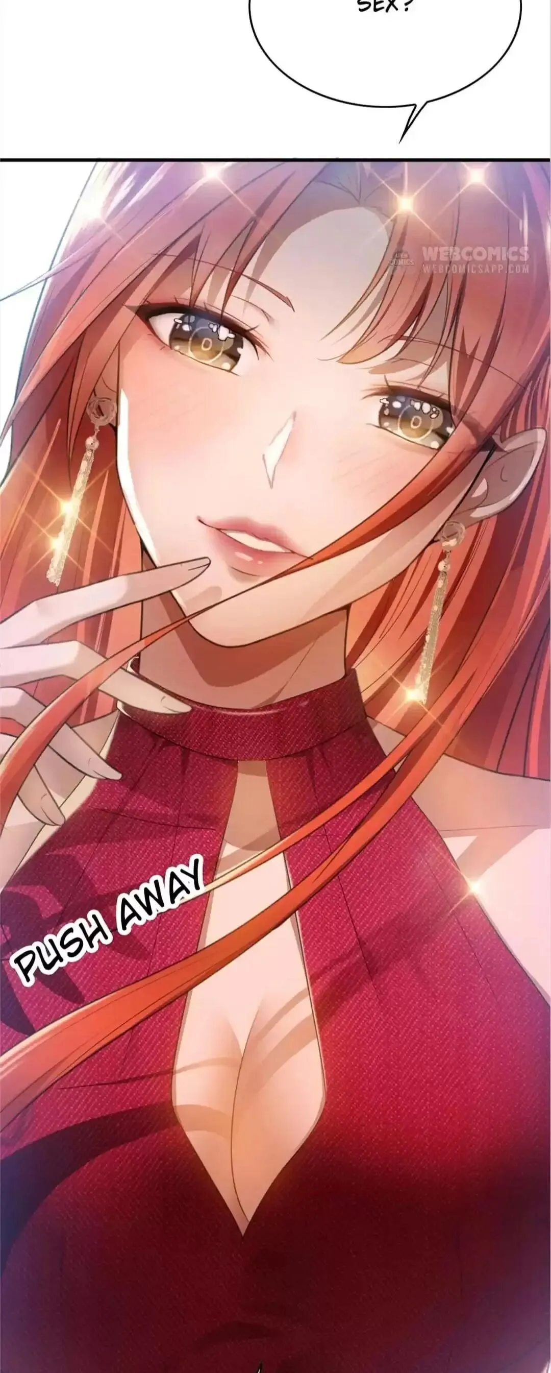 Read Chunqing Lushao chapter 138 image 37 on Lezhin