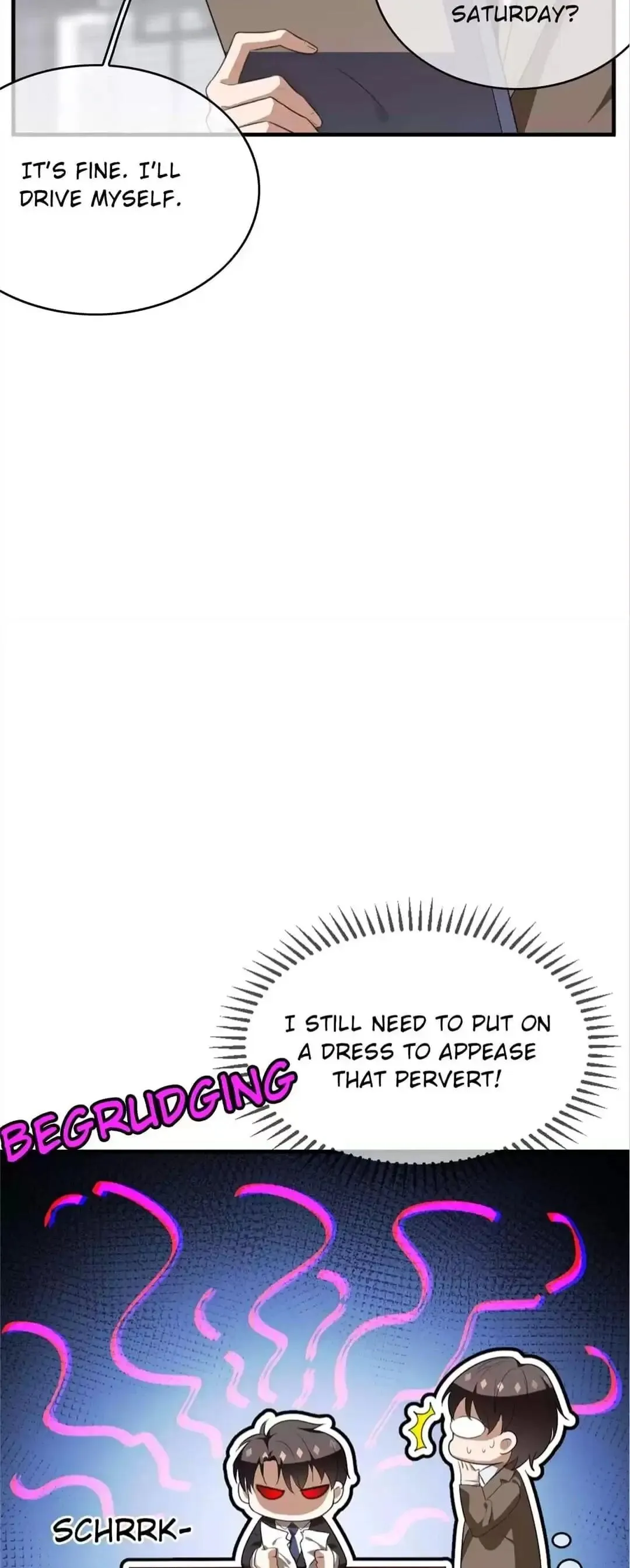Read Chunqing Lushao chapter 138 image 4 on Lezhin
