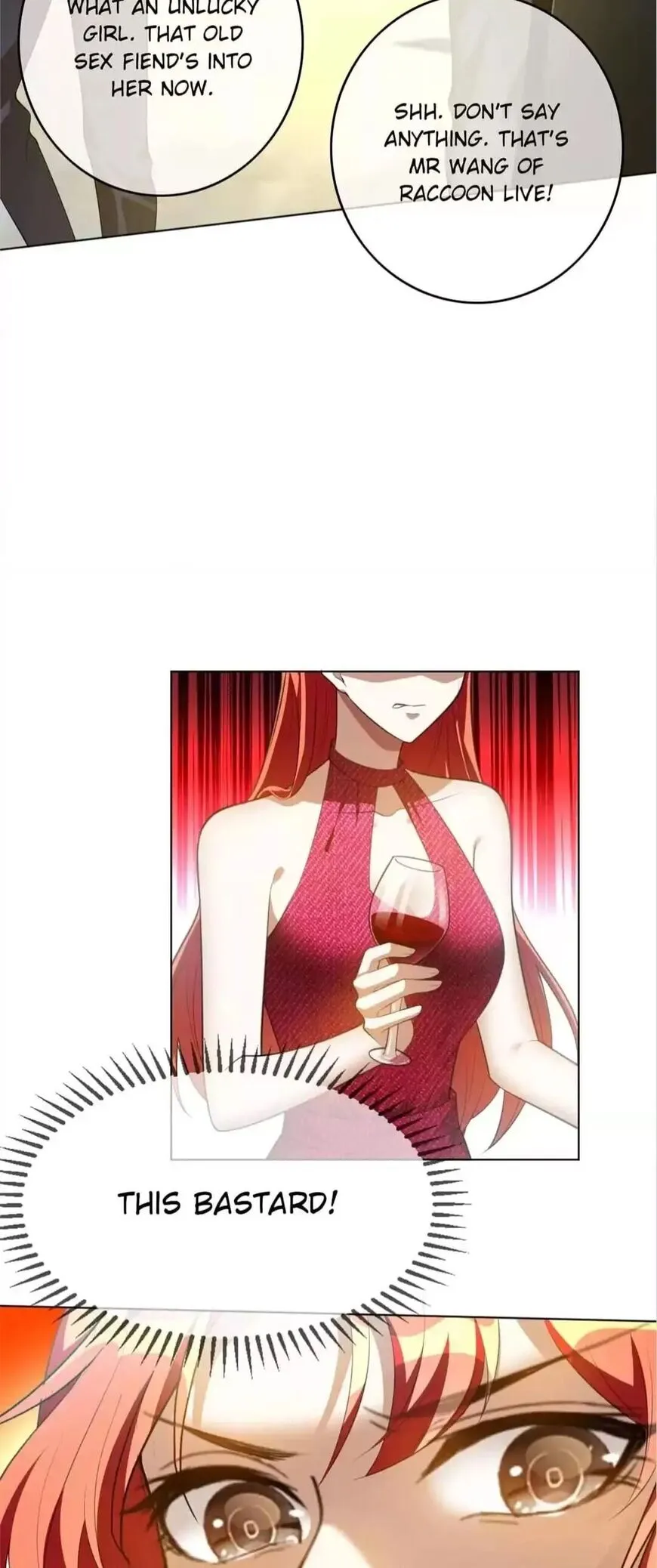 Read Chunqing Lushao chapter 139 image 18 on Lezhin