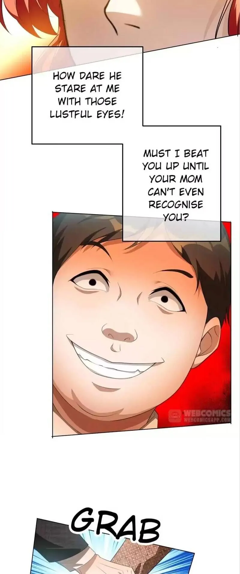 Read Chunqing Lushao chapter 139 image 19 on Lezhin