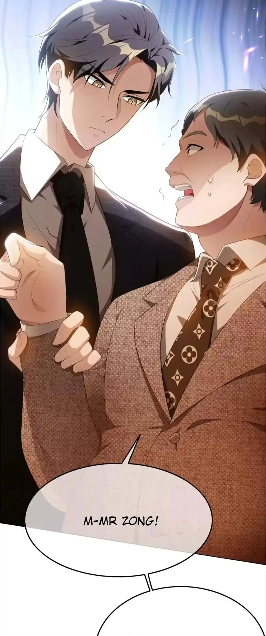 Read Chunqing Lushao chapter 139 image 21 on Lezhin