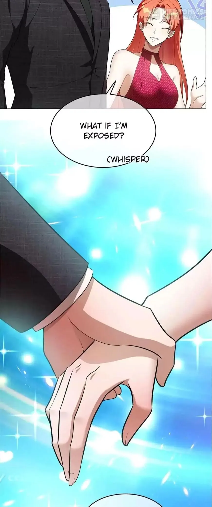 Read Chunqing Lushao chapter 139 image 25 on Lezhin